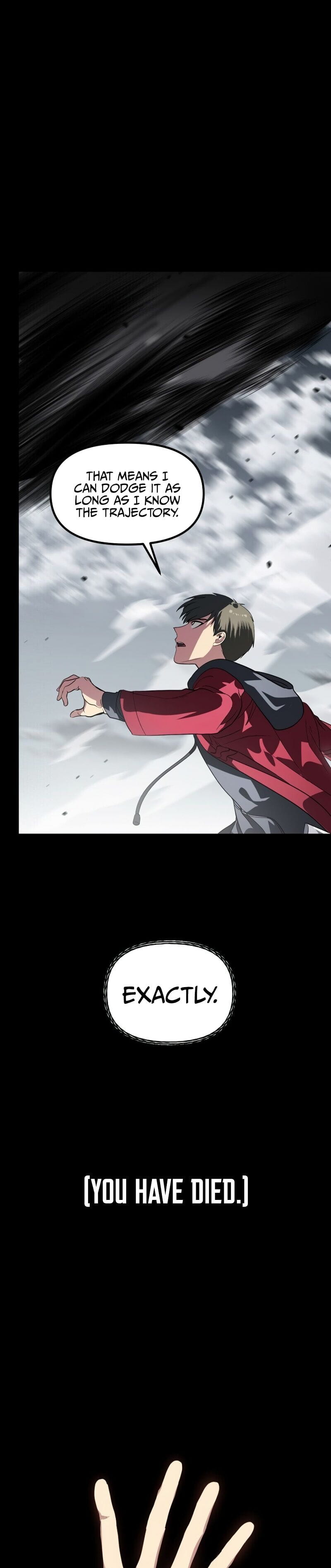 SSS-Class Suicide Hunter, Chapter 34 image 08